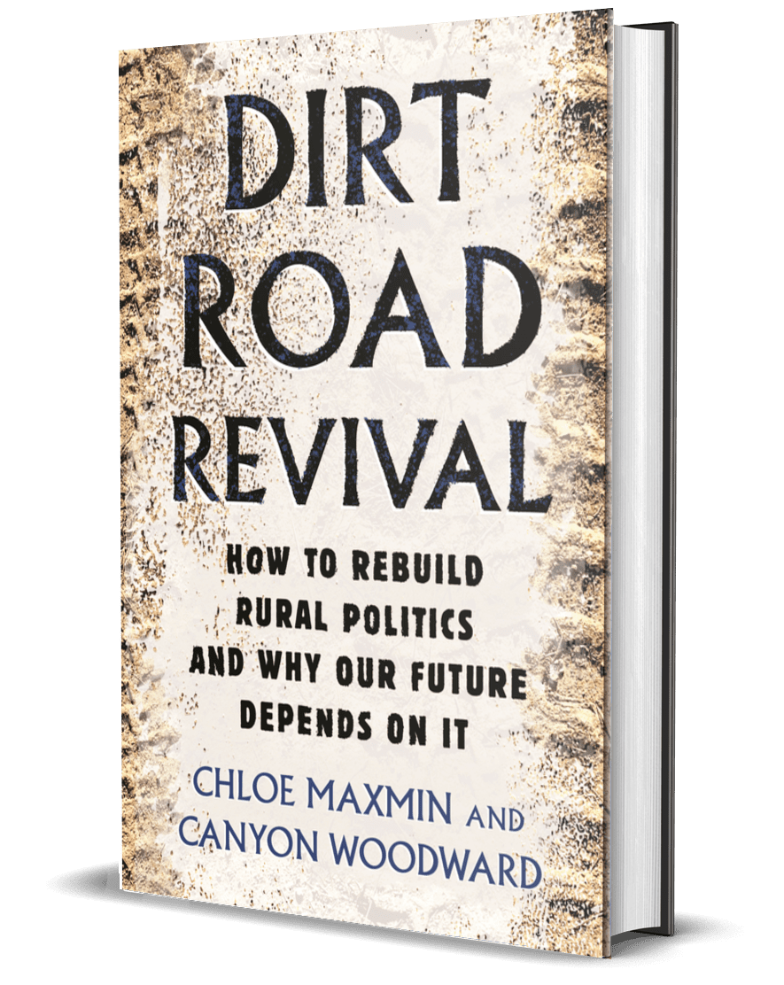 Dirt Road Revival